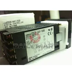 E5CK-AA1-500 NEW