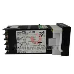 E5CK-AA1-500 NEW IN