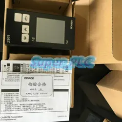 ORIGINAL NEW 1PCS OMRON TEMPERATURE CONTROLLER E5EZ-Q3MT
