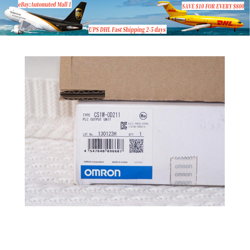 NEW OMRON CS1W-OD211