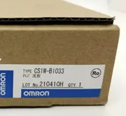 EXPANSION MODULE PLC