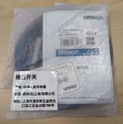 1PC OMRON E2E-X8MD1S-Z