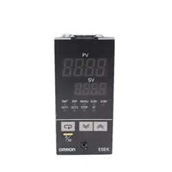 BRAND NEW IN BOX OMRON E5EK-AA2-02 E5EKAA202