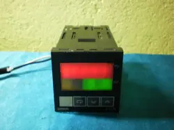 E5CNQ2MTC500 TEMPERATURE CONTROLLER