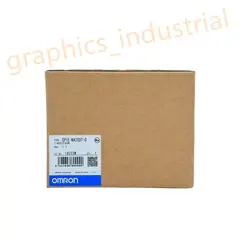 GENUINE OMRON CP1E-NA20DT-D
