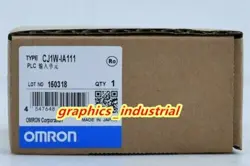 PLC MODULE CJ1WIA111
