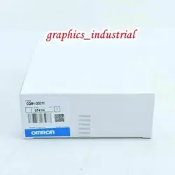NEW OMRON CQM1-OD211
