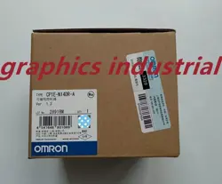 CP1E-N14DR-A CP1EN14DRA