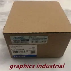 OMRON CJ1W-NC414 PLC POSITION CONTROL MODULE CJ1WNC414 NEW EXPEDITED SHIP