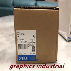 CONTROL MODULE CJ1WNC414