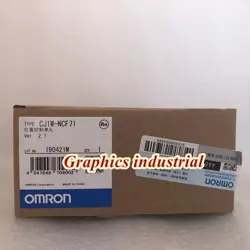 IN BOX CJ1W-NCF71