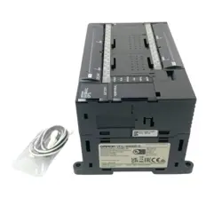 NEW OMRON CP1L-M40DR-D PLC CONTROLLER 1 YEAR WARRANTY EXPEDITED DELIVERY