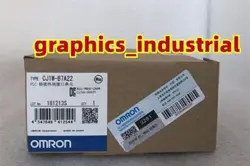 GENUINE OMRON CJ1W-B7A22