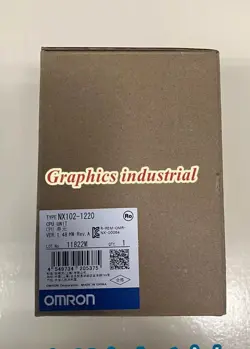 NX102-1220 PLC MODULE