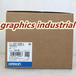 CP2E-E20DR-A CP2EE20DRA