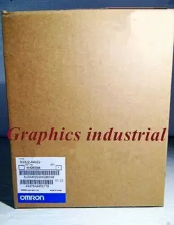 3G3JZ-A4022 PLC INVERTER