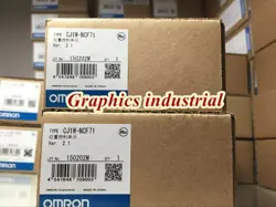 CJ1W-NCF71 IN BOX