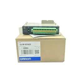 MODULE CJ1WB7A22 FREE