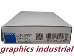 UNIT NXAD3608 IN
