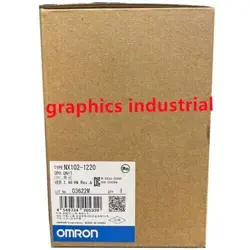 NX102-1220 OMRON