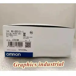 UNIT NX-OD5121-1 NX-0D5121-1