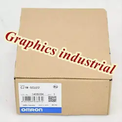 MODULE CJ1WSCU22