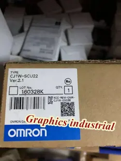UNIT MODULE CJ1W