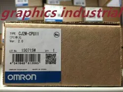 MODULE CJ2M-CPU11