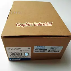 PLC MODULE CP1W40EDT