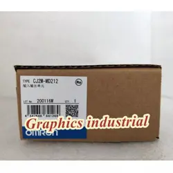 CJ2M-MD212 NEW IN