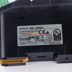 ETHERCAT