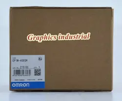 CP1W40EDR IN BOX