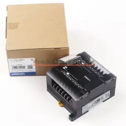 1PCS NEW OMRON PLC CP1W-20EDT1