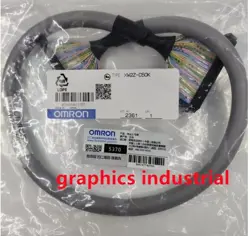 OMRON NEW IN BOX ORIGINAL GENUINE CONNECTION CABLE XW2Z-C50K