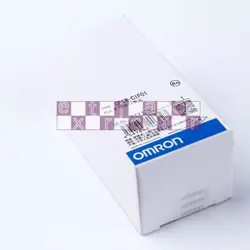 BOX OMRON CP1W-CIF01