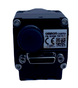 NEW  OMRON FH-SC05R INDUSTRIAL CAMERA 5 MEGAPIXEL FH-SC05R