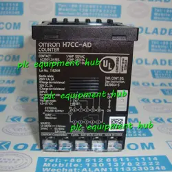 24VAC COUNTER REPLACE