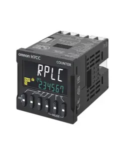H7CC-AWSD DIGITAL COUNTER