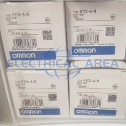 NEW H7CX-A-N COUNTER