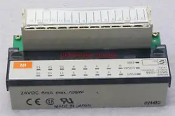 OMRON SRT2-ID16 NEW