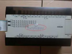 EXTENSION MODULE OMRON