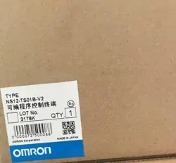 OMRON NS12TS01BV2