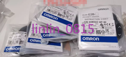 OMRON E2B-S08KS02-WP-B2 2M