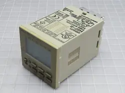 TIME SWITCH T209033