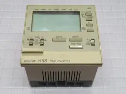 OMRON H5S-B