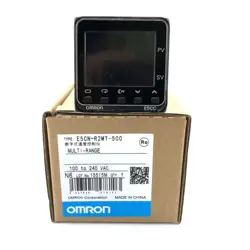 OMRON E5CC-RX2ASM-800 100-240VAC