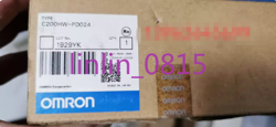 1PCS NEW OMRON C200HW-PD024 POWER MODULE