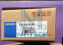 R7M-A20030-BS1 SERVO