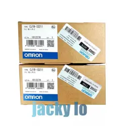 1PC OMRON CJ1W-ID211