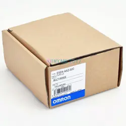 NEW OMRON E5EK-AA2-500